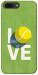 Чехол Love tennis для iPhone 7 Plus