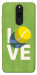 Чехол Love tennis для Xiaomi Redmi 8