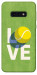 Чохол Love tennis для Galaxy S10e