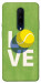 Чехол Love tennis для OnePlus 7 Pro