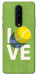 Чохол Love tennis для OnePlus 8