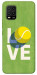 Чохол Love tennis для Xiaomi Mi 10 Lite