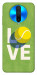 Чехол Love tennis для Xiaomi Redmi K30