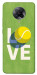Чохол Love tennis для Xiaomi Redmi K30 Pro