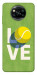 Чохол Love tennis для Xiaomi Poco X3 NFC