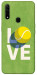 Чохол Love tennis для Oppo A31