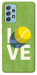Чехол Love tennis для Galaxy A52