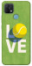 Чохол Love tennis для Oppo A15