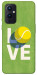 Чохол Love tennis для OnePlus 9