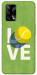 Чехол Love tennis для Oppo A74 4G