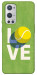 Чохол Love tennis для Oneplus 9 pro