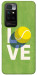 Чехол Love tennis для Xiaomi Redmi 10