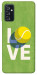 Чехол Love tennis для Galaxy M52