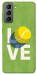 Чохол Love tennis для Galaxy S21 FE