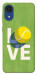 Чохол Love tennis для Galaxy A03 Core