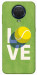 Чехол Love tennis для Nokia G10