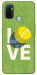 Чехол Love tennis для Oppo A32