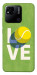 Чехол Love tennis для Xiaomi Redmi 10A