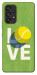 Чехол Love tennis для Galaxy A53