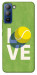 Чехол Love tennis для TECNO Pop 5 Pro