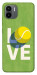 Чохол Love tennis для Xiaomi Redmi A1
