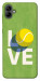 Чехол Love tennis для Galaxy A04