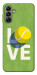 Чохол Love tennis для Galaxy A04s