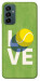 Чехол Love tennis для Galaxy M23 5G