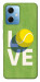 Чохол Love tennis для Xiaomi Redmi Note 12 5G