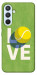 Чехол Love tennis для Galaxy A54 5G