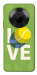 Чохол Love tennis для Huawei Y9a