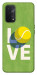 Чохол Love tennis для Oppo A74 5G