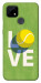 Чохол Love tennis для Realme C21