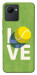 Чохол Love tennis для Realme C30