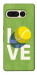 Чохол Love tennis для Google Pixel 7 Pro