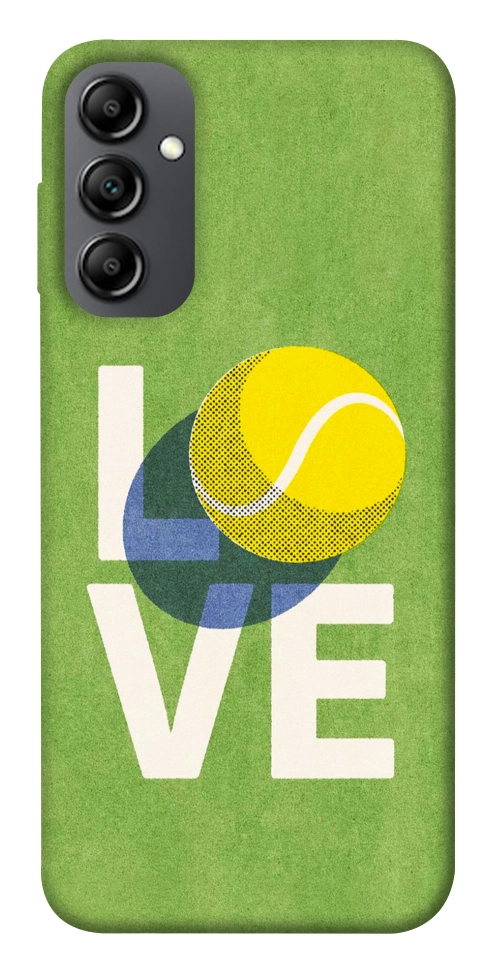 Чохол Love tennis для Galaxy A14