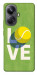 Чехол Love tennis для Realme 10 Pro+