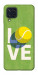 Чохол Love tennis для Galaxy M32
