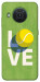 Чохол Love tennis для Nokia X20