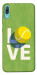 Чехол Love tennis для Huawei Y6 Pro (2019)