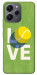 Чохол Love tennis для Xiaomi Redmi 12