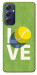 Чехол Love tennis для Galaxy M54 5G