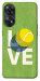 Чехол Love tennis для Oppo Reno 8 T 4G