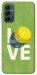 Чохол Love tennis для Galaxy M34 5G
