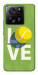 Чехол Love tennis для Xiaomi 13T