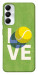 Чехол Love tennis для Galaxy A05s
