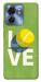 Чехол Love tennis для Motorola Edge 40