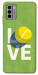Чохол Love tennis для Nokia G22