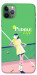 Чехол Puddle life для iPhone 11 Pro Max