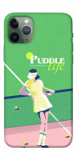 Чохол Puddle life для iPhone 11 Pro